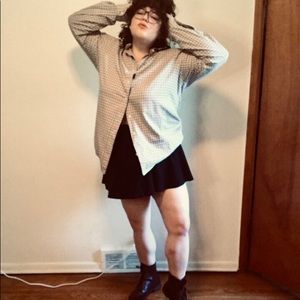 Ralph Lauren Polo button down long sleeve